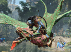 Massor av gameplay från Avatar: Frontiers of Pandora i ny video