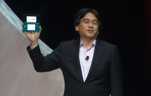 Nintendo spår fet 3DS-försäljning