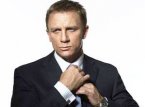 Daniel Craig verkar inte vilja sluta som Bond, trots allt