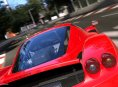 Uppdatering av Gran Turismo 5