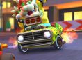 Nu kommer multiplayerläge till Mario Kart Tour