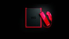 Wii Mini officiellt avslöjad