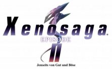 Xenosaga 2 nu klart för Europa