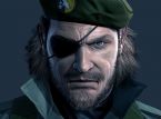 Metal Gear Solid: Master Collection kommer även till Switch
