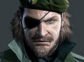 Metal Gear förvandlades till japansk wrestling-teater