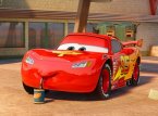 Disney visar upp ny Cars 3-trailer nästa vecka