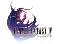 Final Fantasy IV: The After Years släppt till Ios och Android
