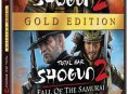 Total War: Shogun 2 guldutgåva