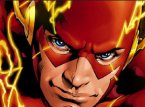 Spana in det nedlagda open world-äventyret med The Flash