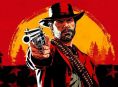 Red Dead Redemption 2 slog Steam-rekord under Black Friday-helgen