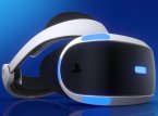 Sony förväntar sig sälja "hundra tusentals" Playstation VR-set