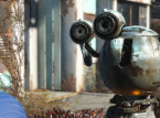 Inget strul i sänghalmen med robotar i Fallout 4