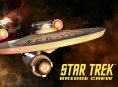 USS Enterprise bekräftat till Star Trek: Bridge Crew