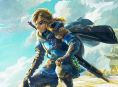 Över en miljon piratkopior av Zelda: Tears of the Kingdom har laddats ner
