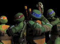 Ny trailer visar Turtles till 3DS och Wii