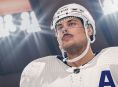 NHL 22 utannonserat och släpps den 15 oktober