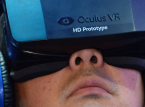 Oculus Rift får en riktigt ordentligt hög prislapp