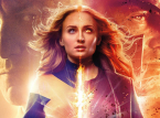 Jean Grey går loss i ny Dark Phoenix-trailer