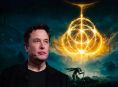 Elon Musk avslöjar sin Elden Ring build och världen lyssnar