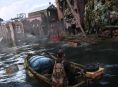 Nu har The Sinking City släppts till Playstation 5