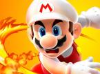 Att bara slänga ut Mario-spel till mobiler är inget Nintendo tänkt göra