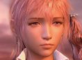 Grafiken i Final Fantasy XIII till PC ska uppdateras