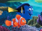 Hitta Nemo-regissören hoppar på säsong två av Stranger Things