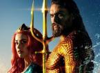 Aquaman hyllas av amerikanska kritiker efter tidig visning