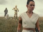 Genren i nya Star Wars-filmen är annorlunda enligt Daisy Ridley