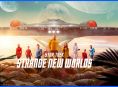 Exklusiv streamingpremiär av nya Star Trek: Strange New Worlds