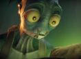 Oddworld: Soulstorm får äntligen lanseringsdatum i ny trailer