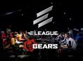 Eleague samarbetar med Xbox och visar Gears 5 multiplayer