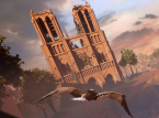Se Ubisofts VR-spel Eagle Flight i ny E3-trailer