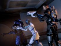 Mass Effect 2: The Lair of the Shadow Broker