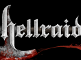Teaser för Hellraid visar gameplay