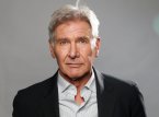 Ford och Spielberg gör ny Indiana Jones-film