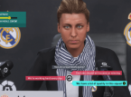 Skapa en kvinnlig avatar i karriärsläget i FIFA 20
