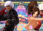 King of Fighters XIII siktat på Steam
