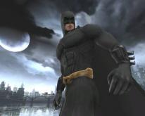 Batman Begins blir spel