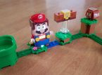 Lego Super Mario (Startbana)