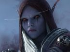 World of Warcraft: Shadowlands släpps i november