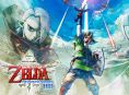 Allt du bör veta om Zelda: Skyward Sword HD berättat i ny trailer