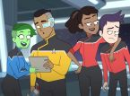 Star Trek: Lower Decks avslutas med femte säsongen