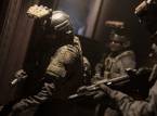 Spana in trailern för Call of Duty: Modern Warfare