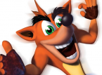 Se Crash Bandicoot i Unreal Engine 4