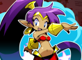Shantae: Half-Genie Hero är nu helt färdigställt