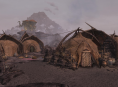 Se Morrowind återskapas i Skyrim-motorn