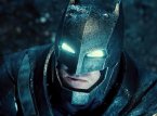 Därför stressar inte DC fram Afflecks Batman-film