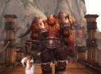 Warcraft-film färdigfilmad om tre veckor