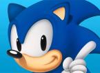 Ben Schwartz gör rösten till Sonic i den kommande filmen